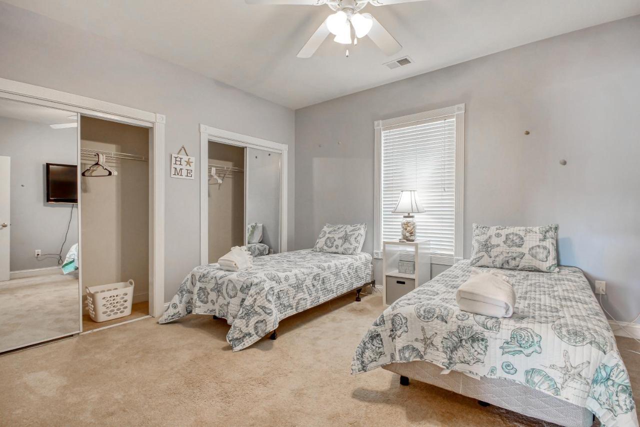 Southern Luster Condos Myrtle Beach Exterior photo
